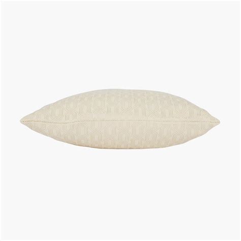 Buy STELLAR HOME Crescent Set of 2 Cushion Covers - 40x40cm from ...