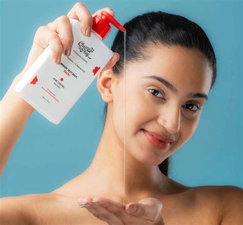 Buy Chemist at Play Acne Control Body Wash For Oily Skin + Buy Underarm ...