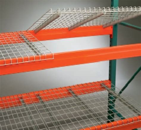 Wire Mesh Decking Panel Manufacturer, Supplier from Bharuch