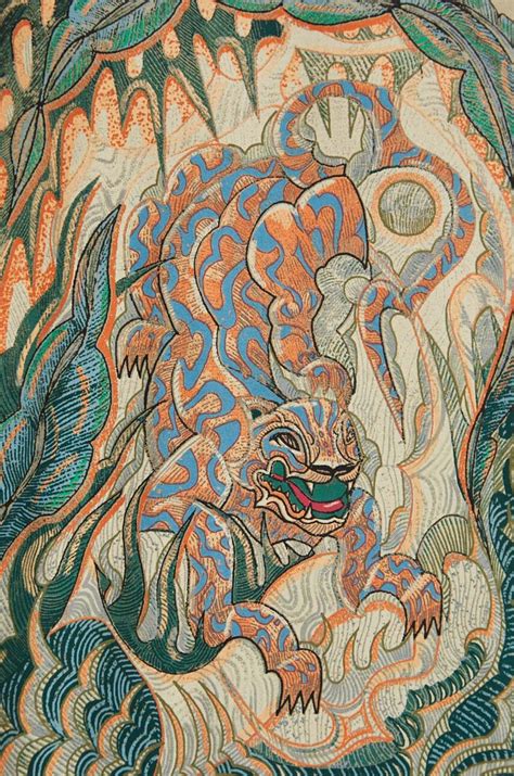 T-shirt bawełniany męski by Paweł Patyk, Grafika Polska kolor zielony ...