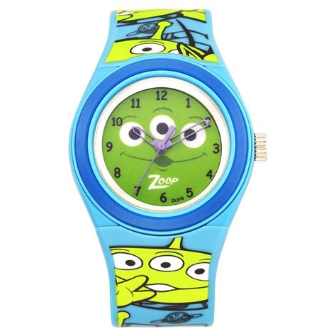 Buy Online Zoop By Titan Quartz Analog Watch for Kids - npc4048pp48 | Titan