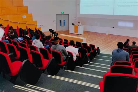 Edith Cowan University: Acceptance Rate, Admission 2026, Rankings, Courses