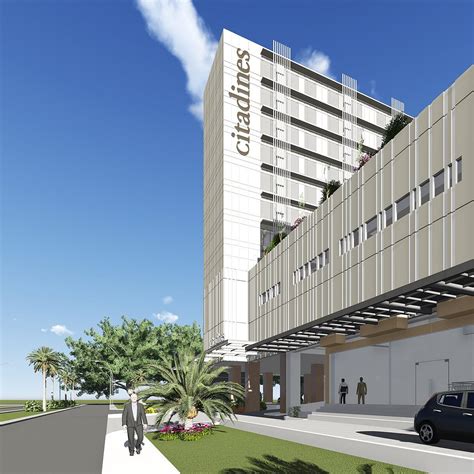 CITADINES BAY CITY MANILA (Pasay) - Hotel Reviews, Photos, Rate ...