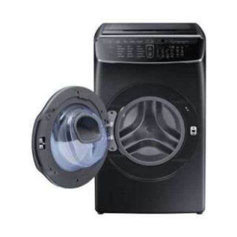 Samsung 21 Kg Fully Automatic Front Load Washing Machine (WR24M9960KV ...