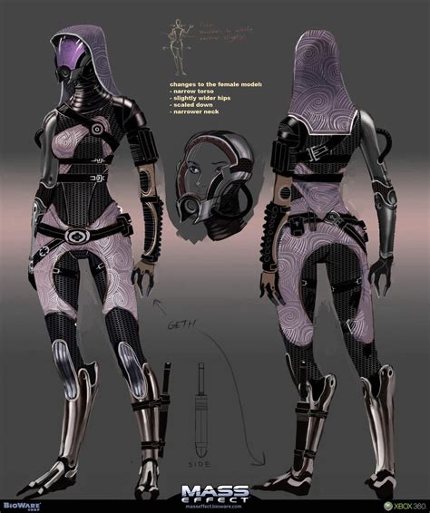 Mass Effect Tali | Mass effect tali, Mass effect 1, Mass effect art