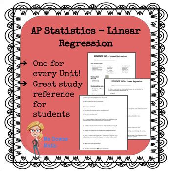 Image result for AP Stats Linear Model