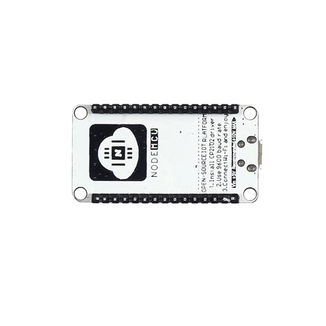 NodeMCU CP2102 ESP8266 Module ESP-12E NodeMcu LUA WiFi – REES52