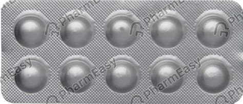 Mecobal 500 MCG Tablet (10): Uses, Side Effects, Price & Dosage | PharmEasy