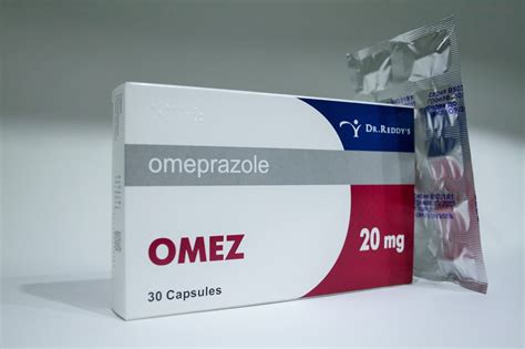 Omez And Alcohol