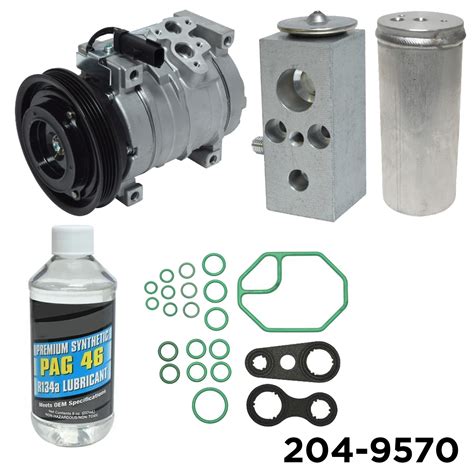 Image result for KitchenAid Compressor Replacement