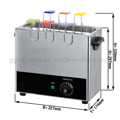 Best Hotel Kitchen Equipment Countertop Steamer Frying Eggs Boiled ...