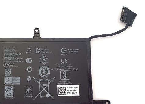 Alienware Battery Module Type Btyavg1 UK 的图像结果
