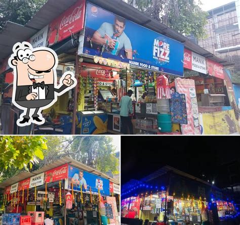 Manik Food & Store, Noida - Restaurant menu, prices and reviews