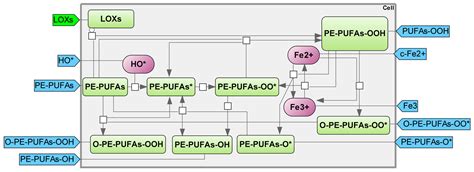 A Systems Biology Approach Towards a Comprehensive Understanding of ...