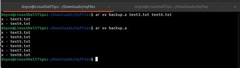 How Do Print Content in File in Linux 的图像结果