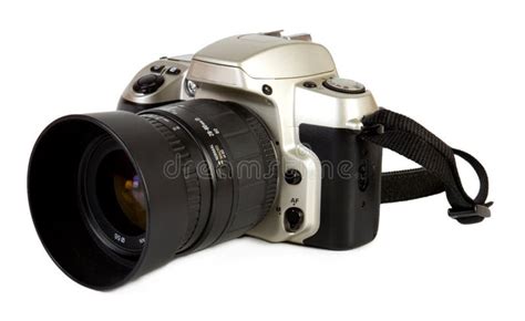 Digital SLR User 的图像结果