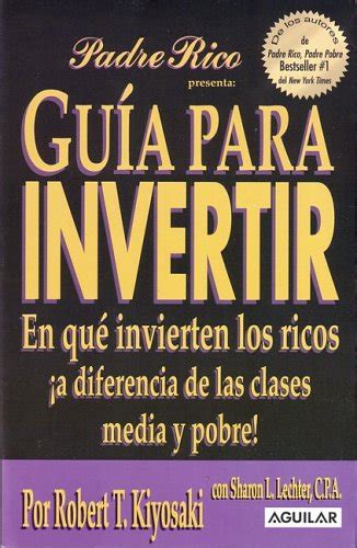 Buy Guía para invertir / Guide to Investing: En que invierten los ricos ...