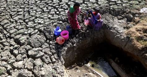 Tamil Nadu water crisis: IT firms and hotels in Chennai severely hit by ...