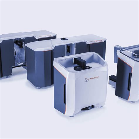 Laser Diffraction Particle Size Analyzer: Litesizer DIF | Anton Paar