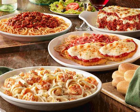 Olive Garden Precios El Salvador | Fasci Garden