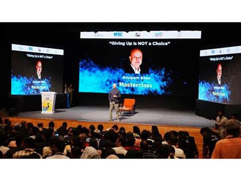 IFFI 2025: Fourth day witnessed filmmaking approaches of directors ...