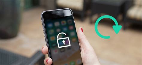 Image result for How to Restore iPhone without Passcode