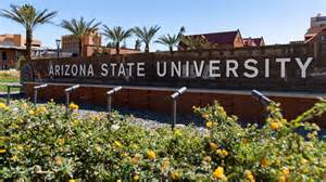ASU professor on administrative leave after sex crime accusations