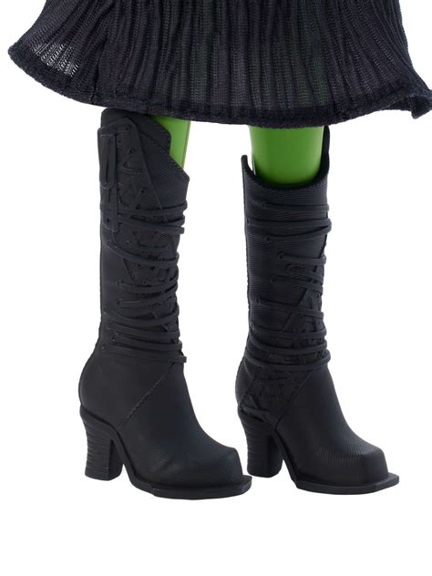 Singing Elphaba Doll