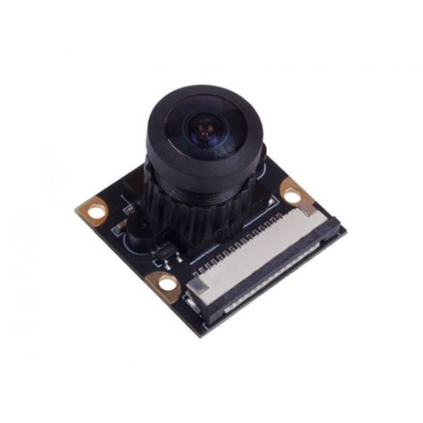 Imx219 160 8Mp Camera With 160° Fov Compatible With Nvidia Jetson Nano ...