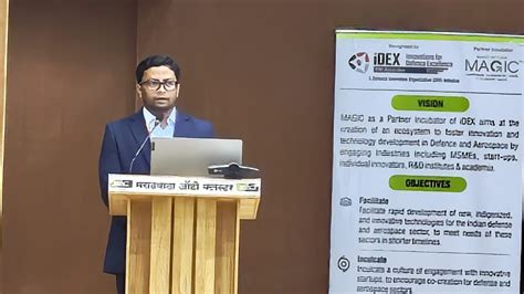 iDEX Initiative Promotes Self-Reliance In Defence Sector, Encourages ...