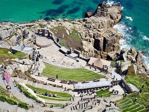 MINACK THEATRE (2025) All You Need to Know BEFORE You Go (with Photos ...