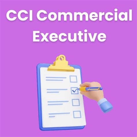 CCI Junior Commercial Mock Test Series 2026 Free with Solutions
