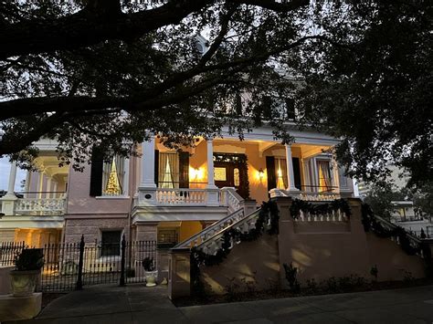 GODLEY MANOR (Savannah) - Inn Reviews, Photos, Rate Comparison ...