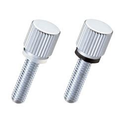 Thumbscrews - Knurled Wing Screws variety of type & configurable ...
