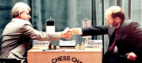 Remembering Bobby Fischer – the man whom America loved...and then hated