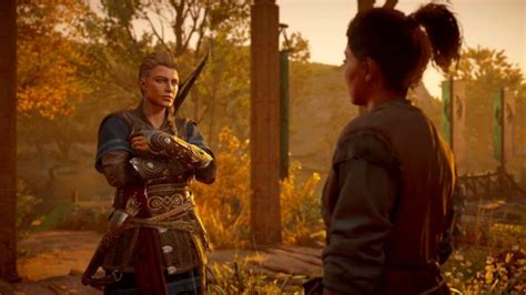 Assassin's Creed Valhalla - The Siege of Paris Expansion Launch Trailer