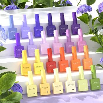 Company Overview - Guangzhou Canni Nail Art Co., Ltd.