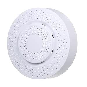 RSH-Air Box01 Tuya Wi-Fi Smart Air Box Temperature Humidity ...