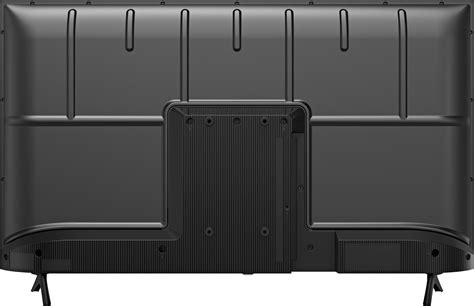 Image result for Hisense LED TV Back
