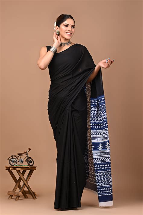 Cotton Saree – Jaipuria Apparels