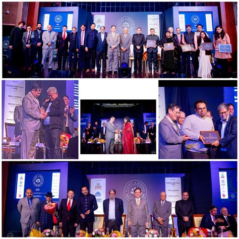 When Courage Meets the Constitution: The 3rd Fight 4 Justice Awards ...