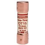 OT15 Mersen | Mouser India