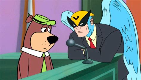 [adult swim] — 20 лет. Редакция 2х2.медиа вспоминает свои любимые ...