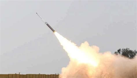 No place to hide: India's ramjet artillery capable of blowing Pakistan ...