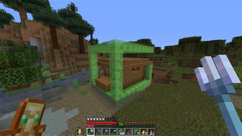 Image result for Minecraft Witch Spawning Conditions Java