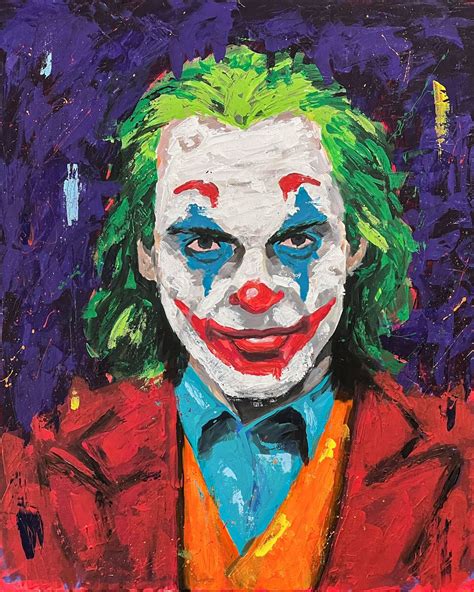 The Joker - Ahmad Kadi