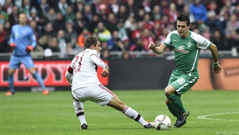 Nach Alaba auch ÖFB-Spielmacher Junuzovic bis Jahresende out - UnserTirol24