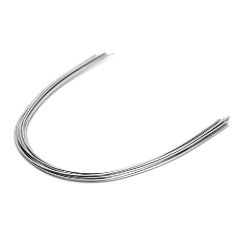 Buy JJ Ortho Selfy Patient Set Metal Wires - Round – Oralkart