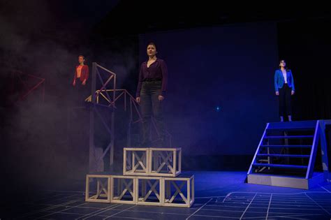 If/Then – Canadian College of Performing Arts