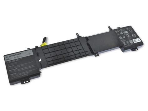 Buy Original Dell Alienware 17 R3 Battery in India - Pct ...